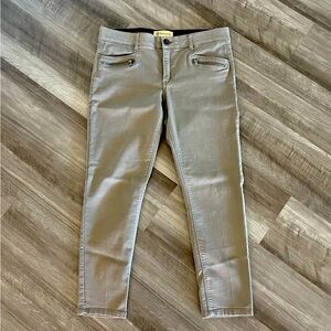 Democracy Abtechnology Freedom Ankle Jeans Size 12